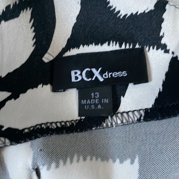 BCX dress - Picture 3 of 3
